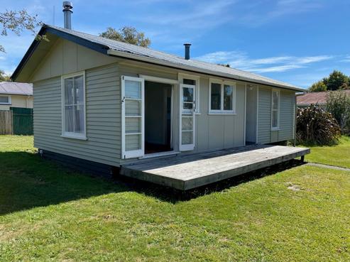 8 Mawake Place, Turangi