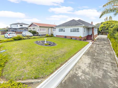 256 Shirley Road, Papatoetoe