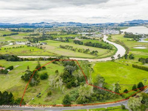 115 Colville Road, Dargaville