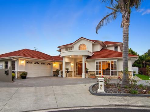 17 Azure Place, Huntington