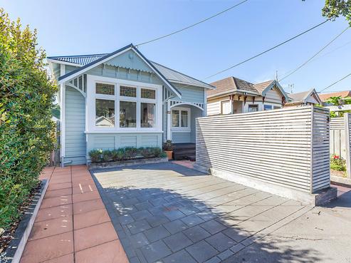 11 Te Whiti Street, Kilbirnie