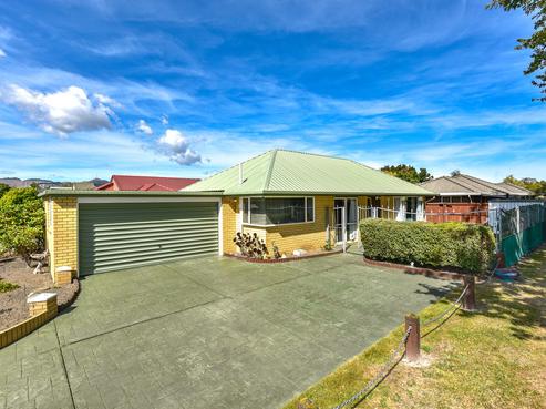 1/11 Leith Place, Spreydon