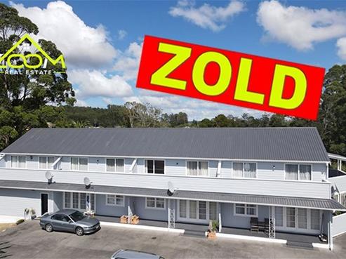 10 Station Road, Kawakawa