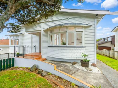17 Peet Avenue, Royal Oak