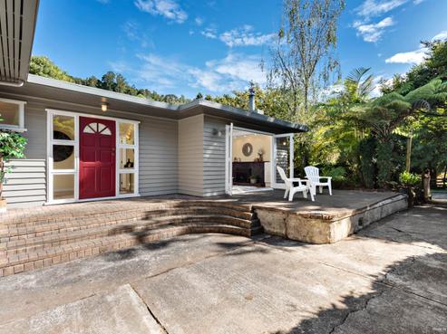 30 Boylan Road, Titirangi