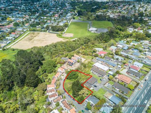 5 Waterview Downs, Waterview