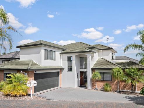 38A Westerham Drive, Dannemora