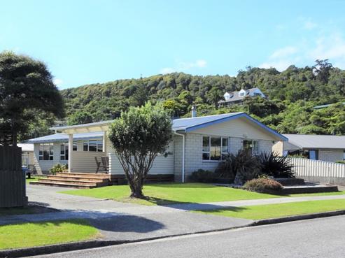 1 Loris Place, Karoro