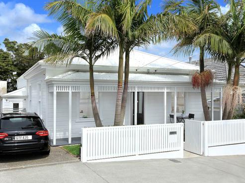 24 Ponsonby Terrace, Ponsonby