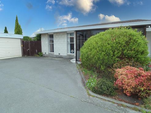 3/107 North Street, Seaview