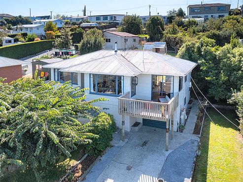 33 Stamford Street, Balclutha
