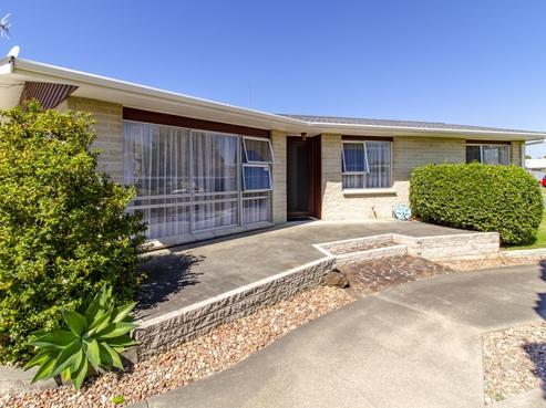 29 Shortland Street, Tamatea