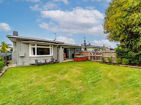 1/163 Kennedy Road, Marewa