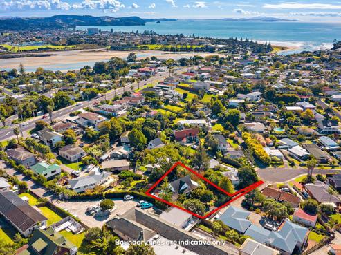 18 Eagle Place, Red Beach