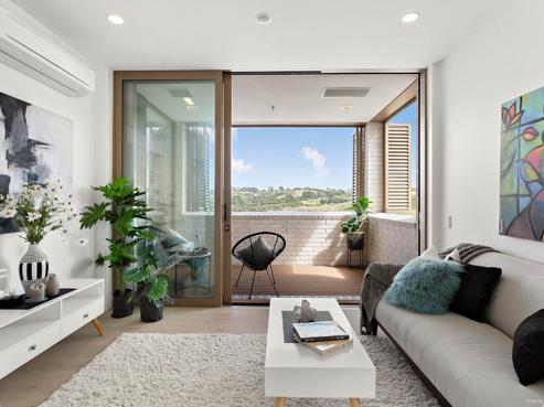 305/88 Te Oneroa Way, Long Bay