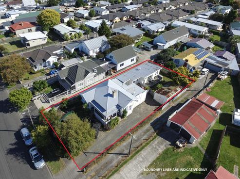 63 Primrose Street, Frankton