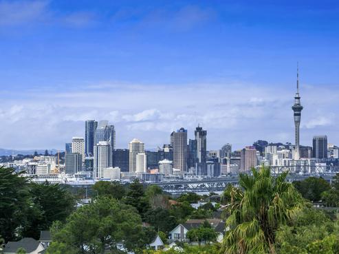 18 City View Terrace, Birkenhead