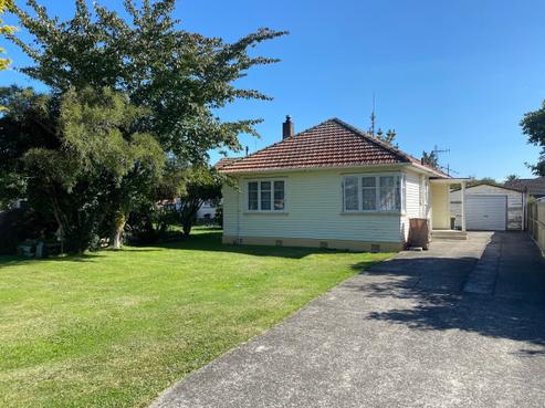 1467 Eruera Street, Rotorua Central