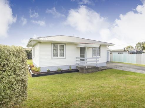 77 Beattie Street, Feilding