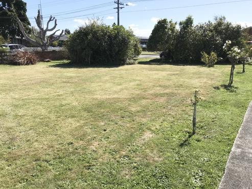 13 Monmouth Street, Feilding