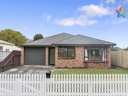 1/4 Porutu Street, Fairfield