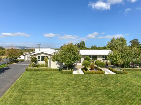 471 Springs Road, Prebbleton
