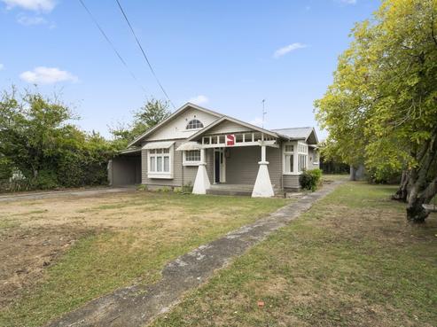 3 Panama Street, Martinborough