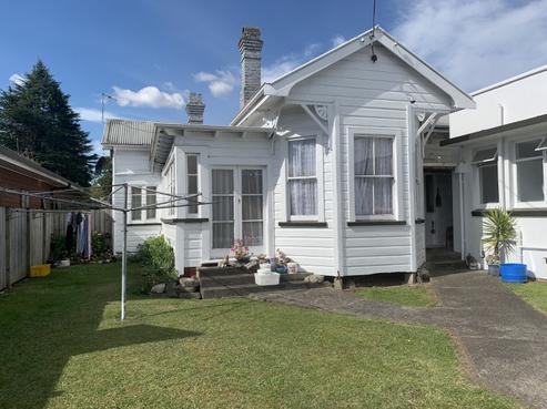 43 Taupiri Street, Te Kuiti