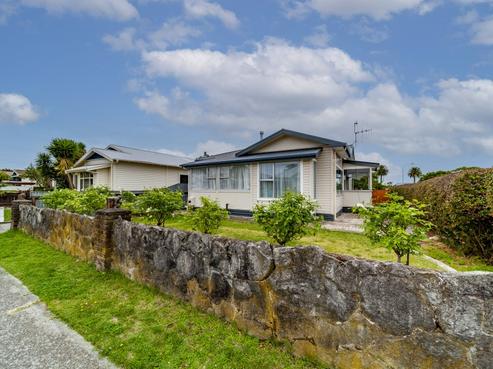 4 Shamrock Street, Napier South