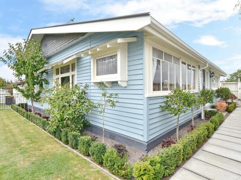 51 King Street, Rangiora