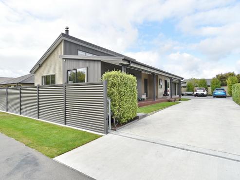 5 Fuller Street, Kaiapoi
