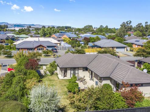 24 Rembrandt Drive, Rolleston