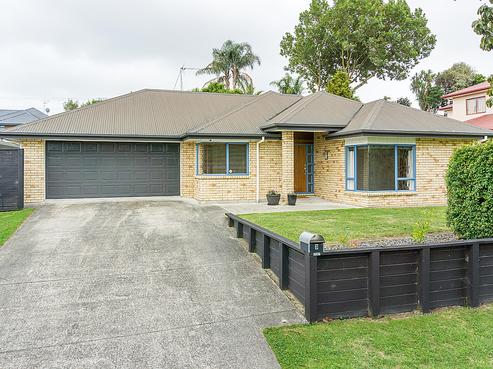 3 Arundel Place, Nawton