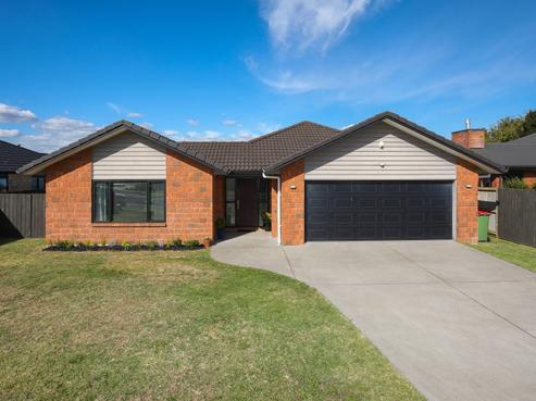 6 Carnation Court, Cambridge