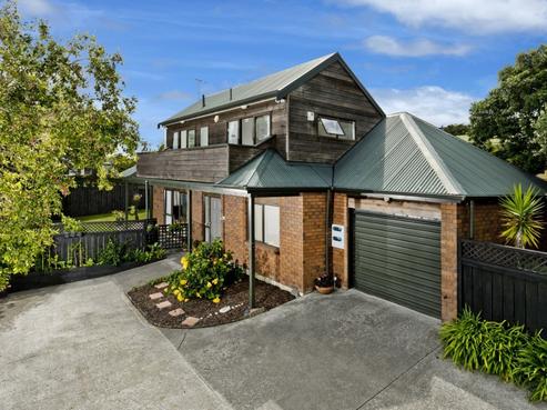 8B Kawerau Avenue, Devonport