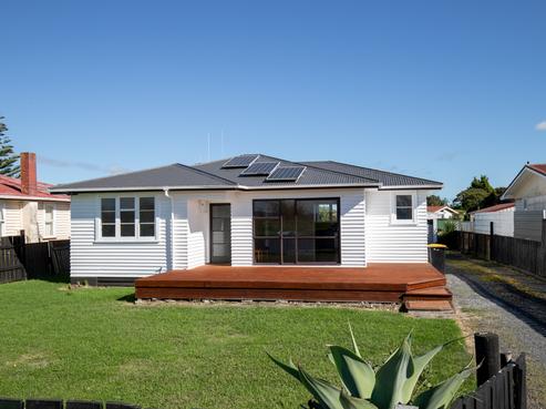 45 River Road, Ngatea