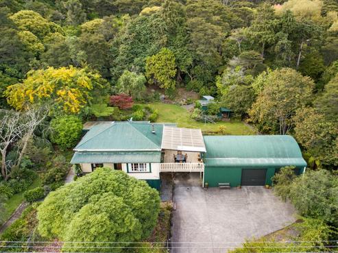 20 King Street, Te Aroha