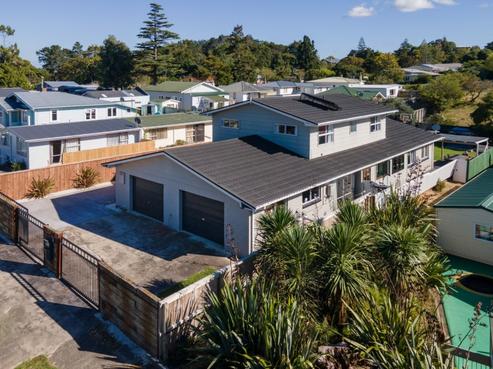 28 Miller Avenue, Paeroa