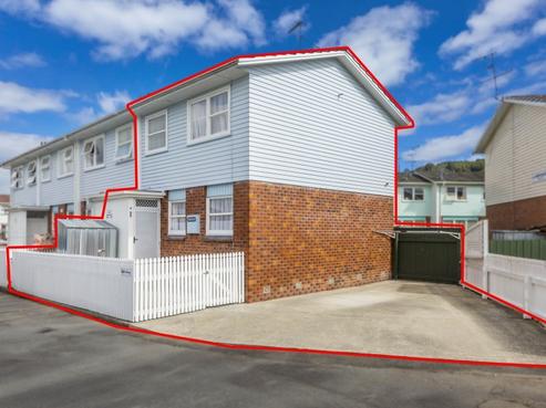4/46D Merton Street, Trentham