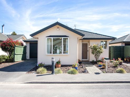 38F English Street, Sockburn
