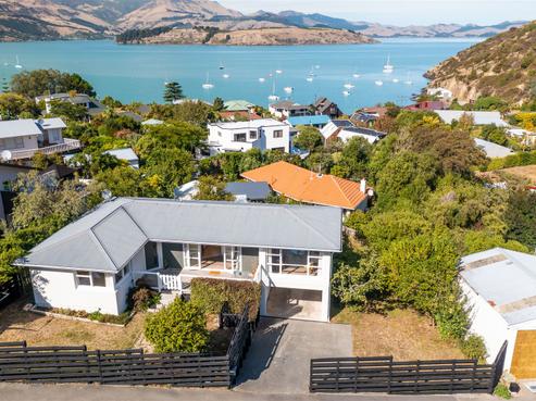 9 Bayview Place, Cass Bay