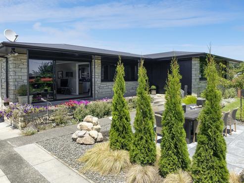 14 Hikurangi Terrace, Taumarunui
