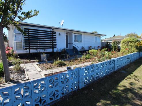 25 John Street, Tokoroa