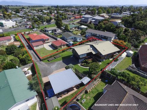 209A Ohaupo Road, Glenview