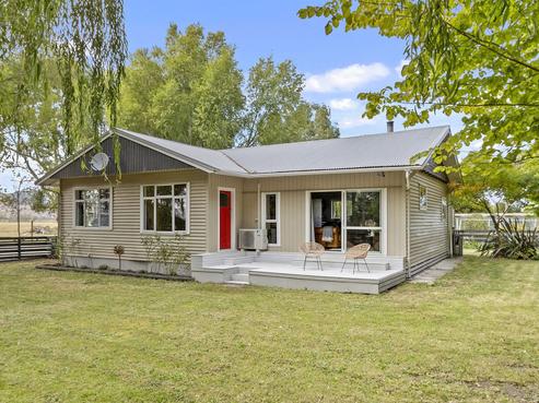 1636 Christchurch Akaroa Road, Motukarara