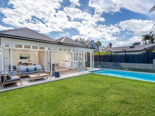 28 Trinity Street, Ponsonby