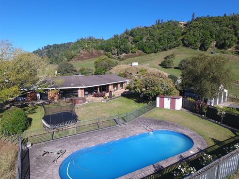 213 Honikiwi Road, Otorohanga
