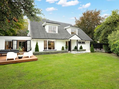 194A Ilam Road, Ilam