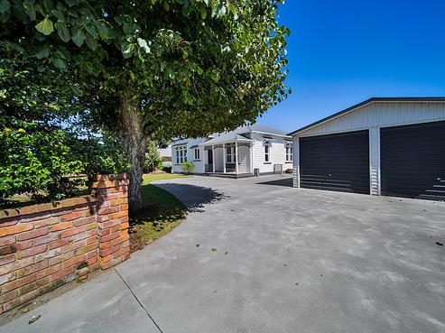 19 Waihi Road, Hawera