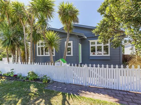 104 Standen Street, Karori